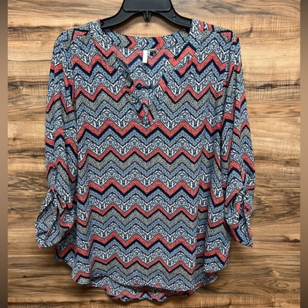 Women’s blouse